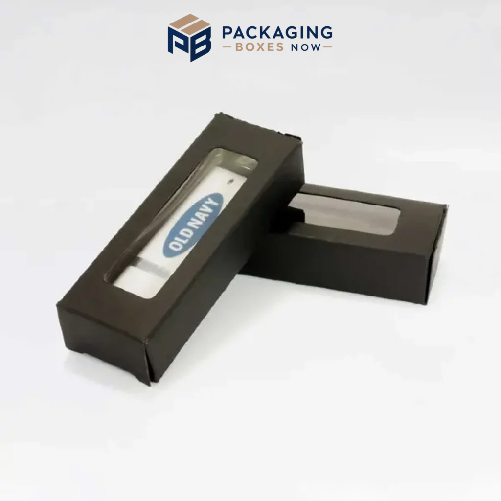 USB Boxes