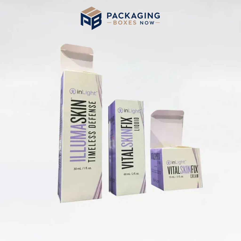 Tuck Boxes