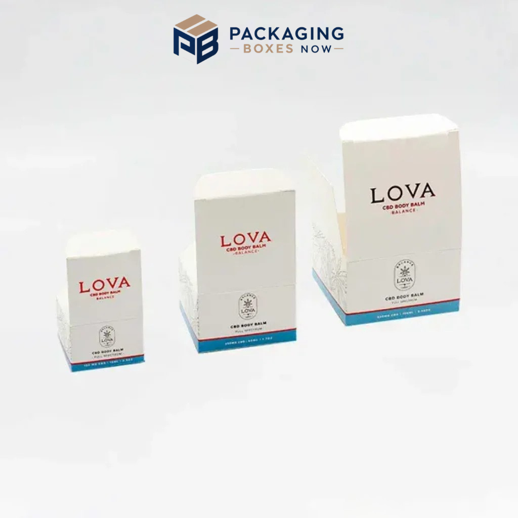 Tuck Boxes