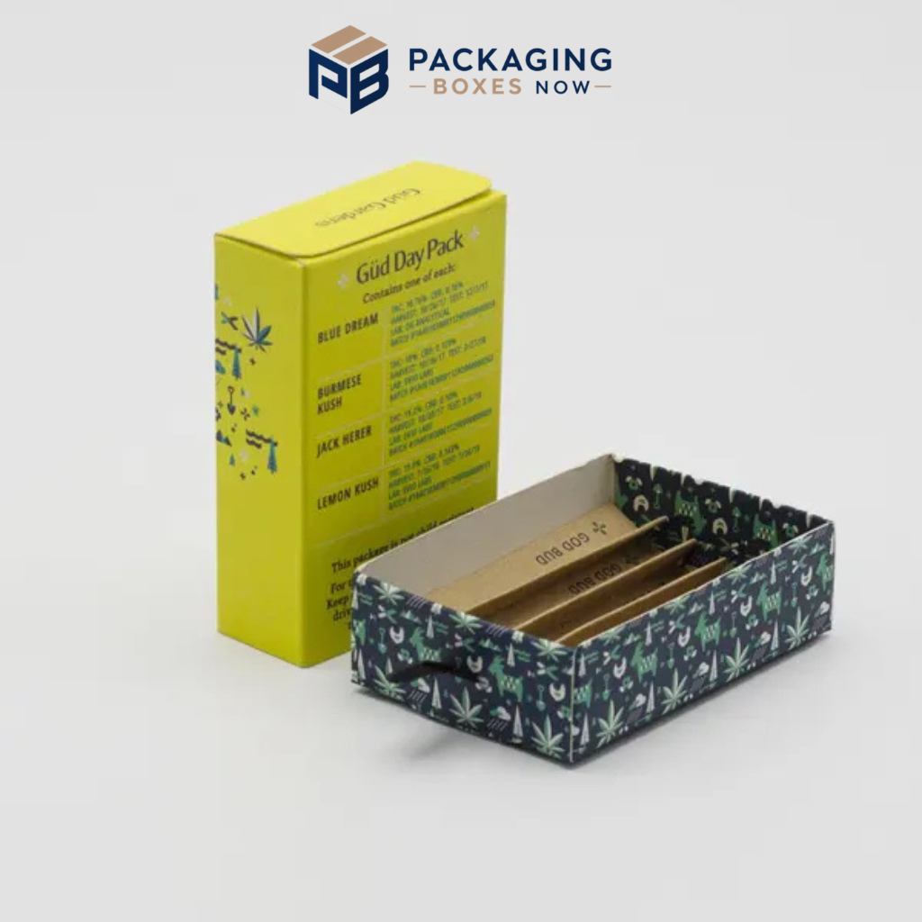 Sleeve Boxes