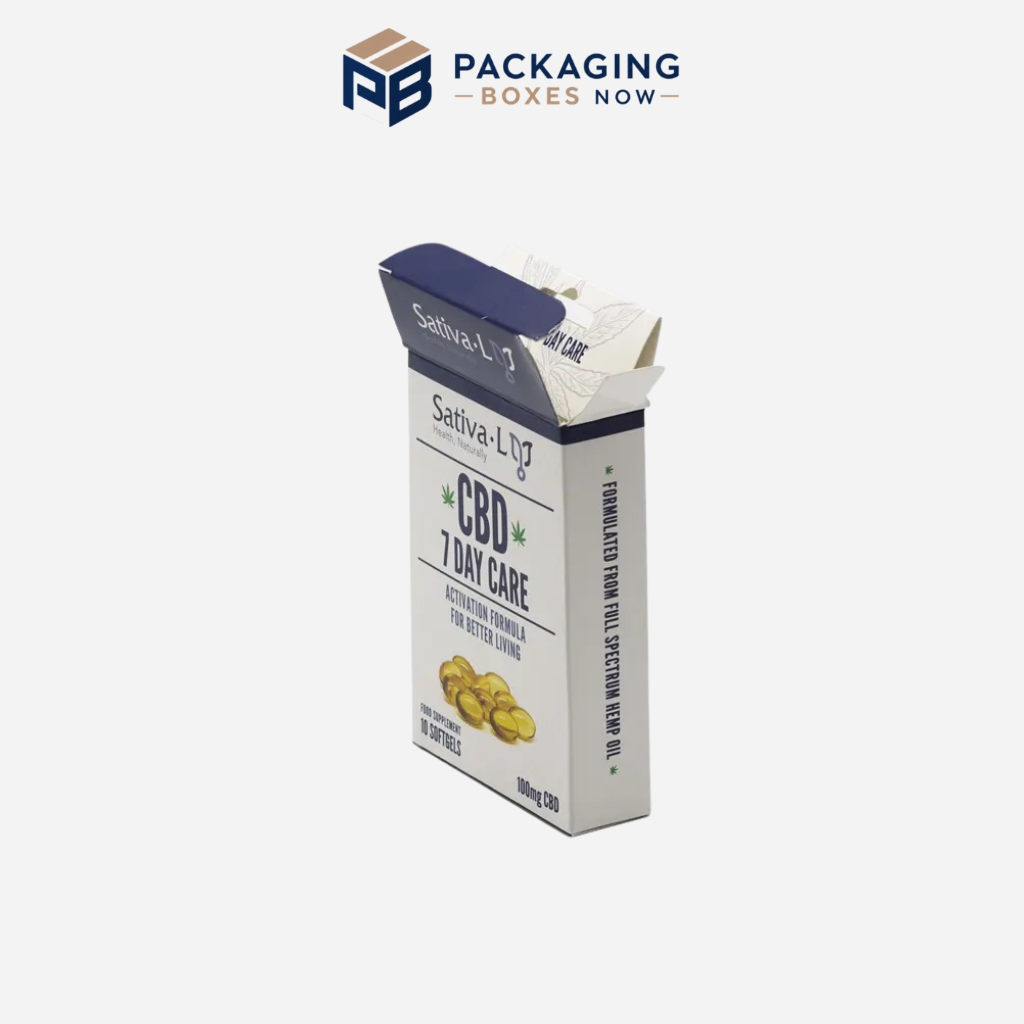 Medicine Boxes