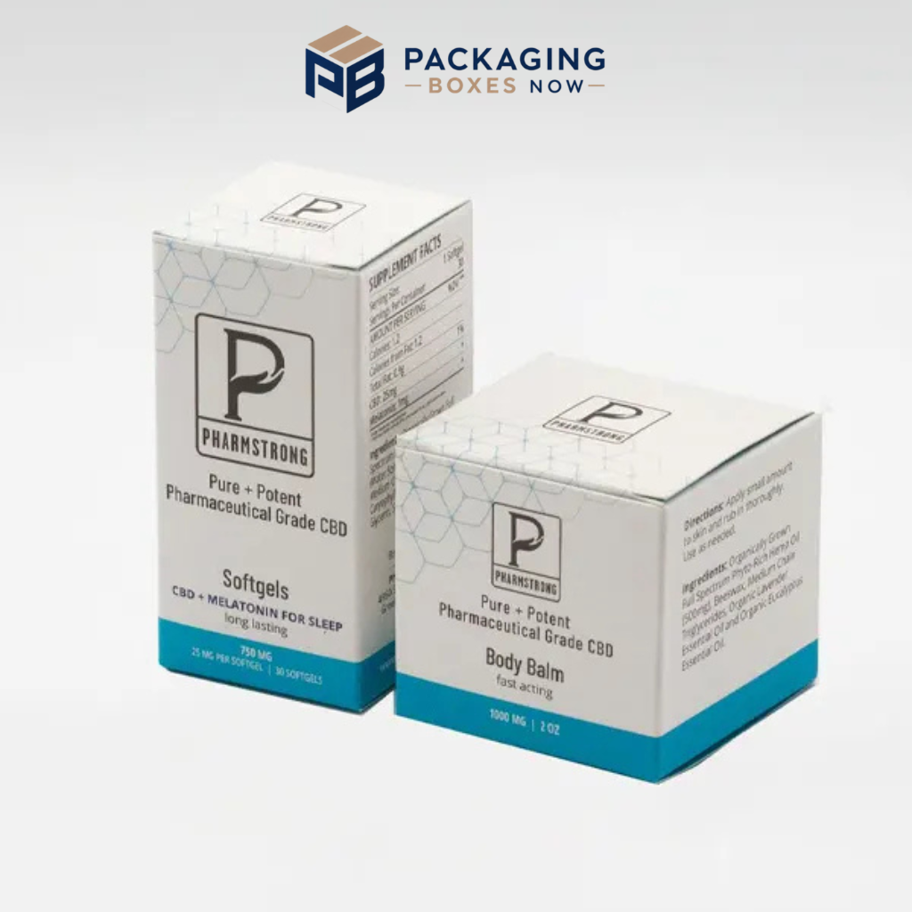 Medicine Boxes