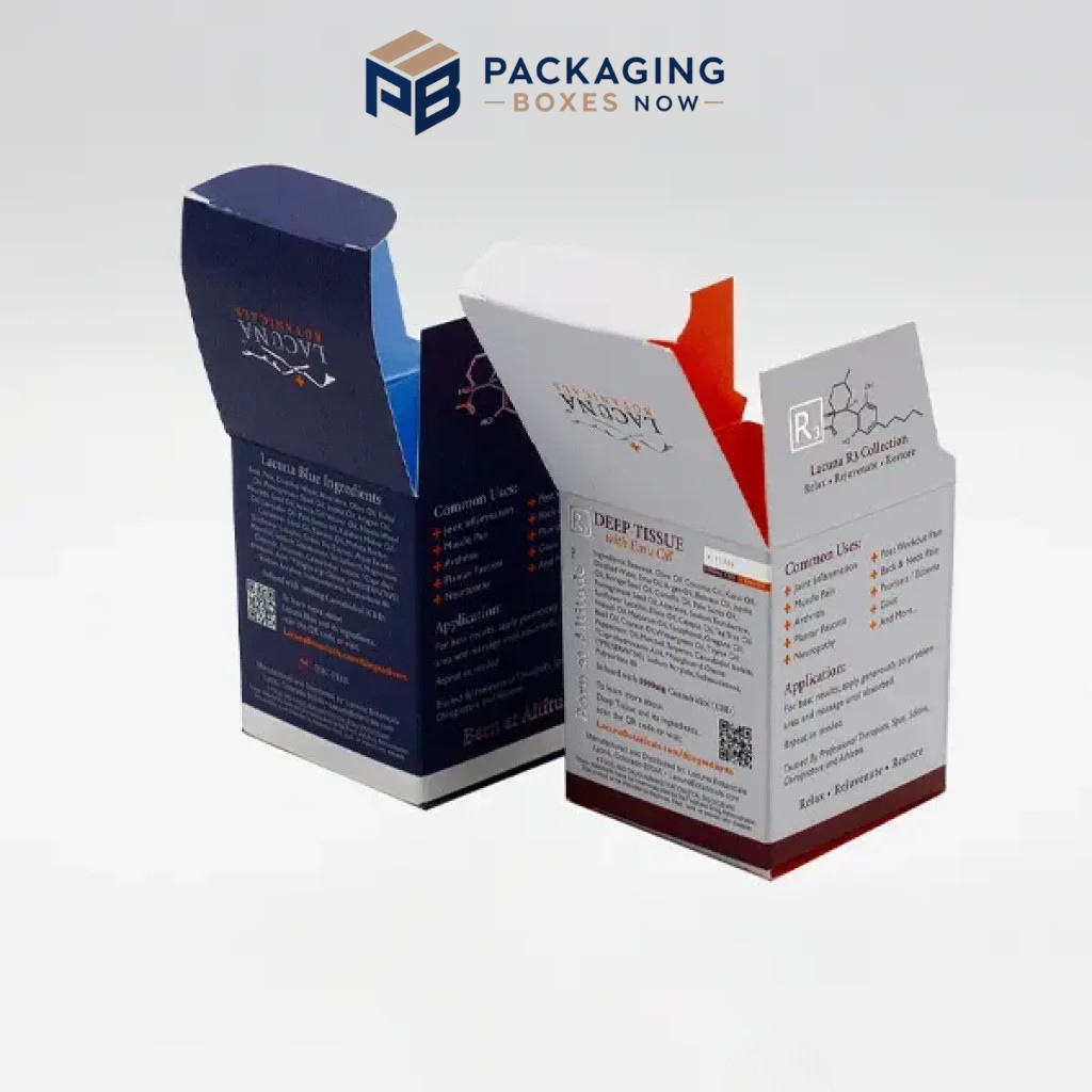 Medicine Boxes