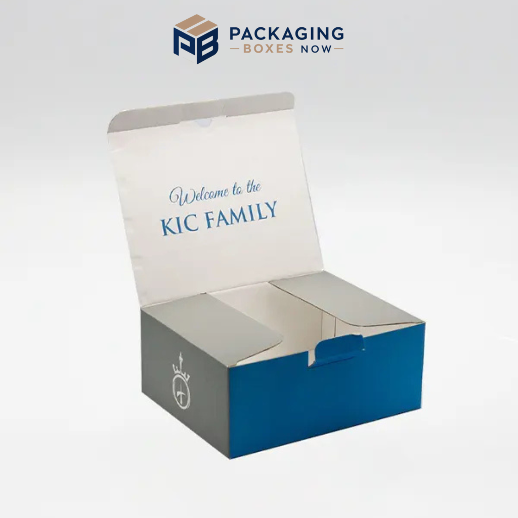 Mailer Boxes