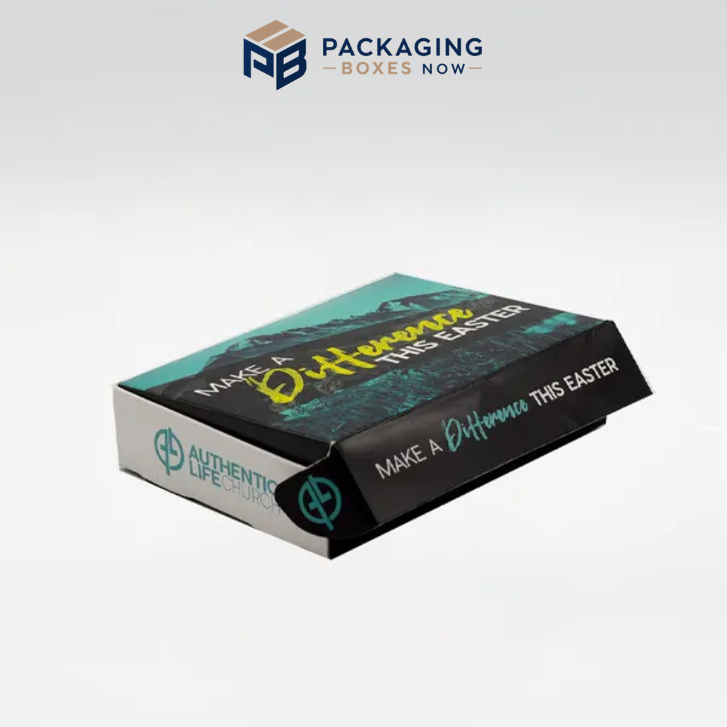 Mailer Boxes