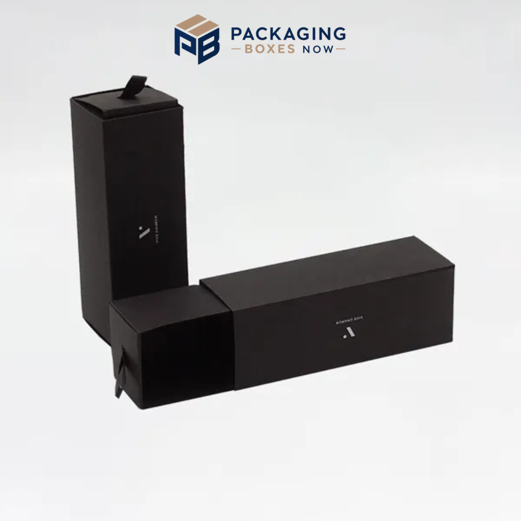 Drawer Boxes