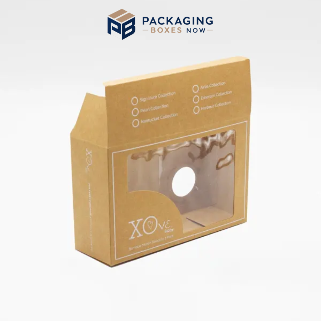 Custom Soap Boxes