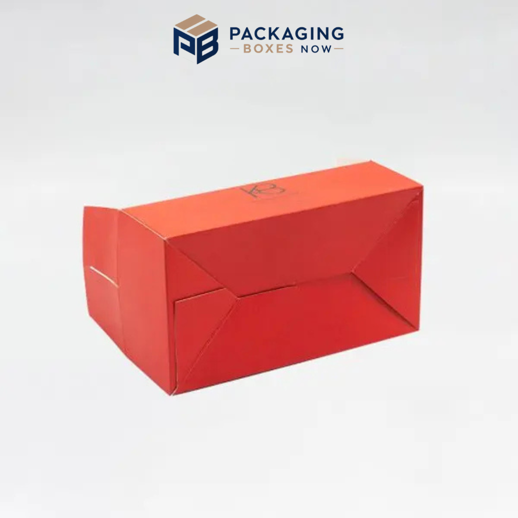 Gable Boxes