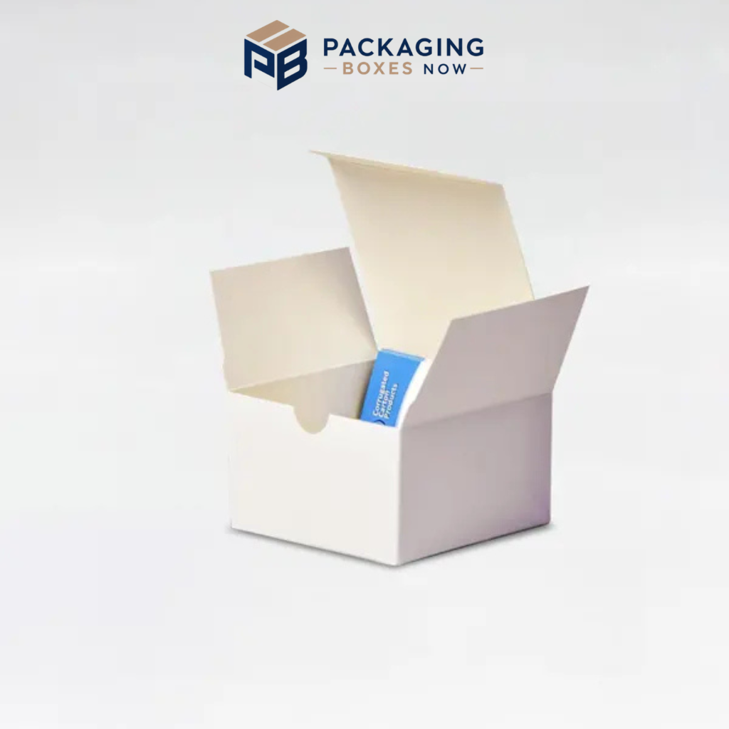Business Card Boxes