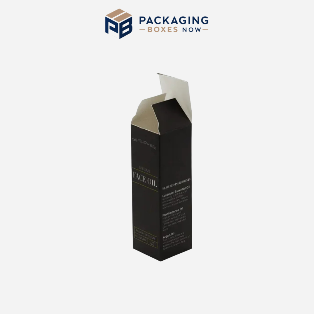 Custom Lotion Boxes