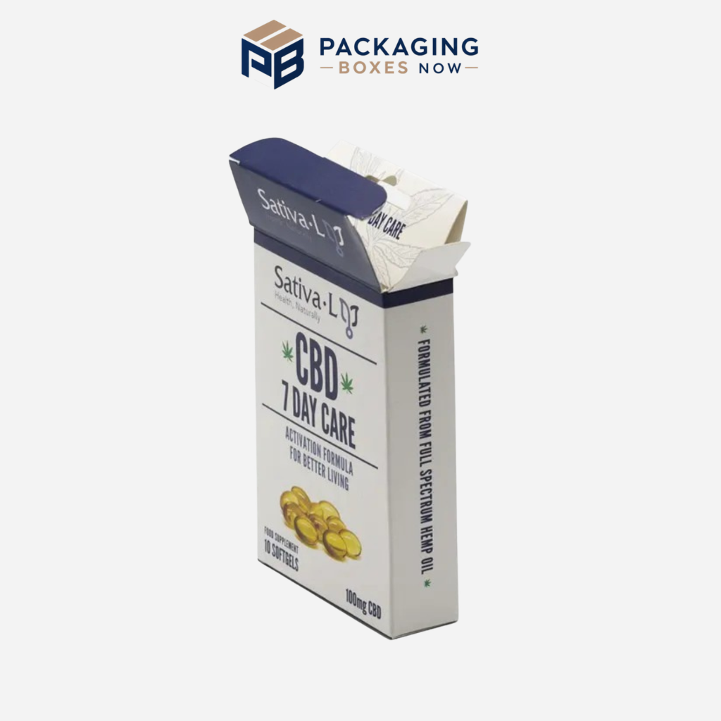 Hanging Tab Boxes