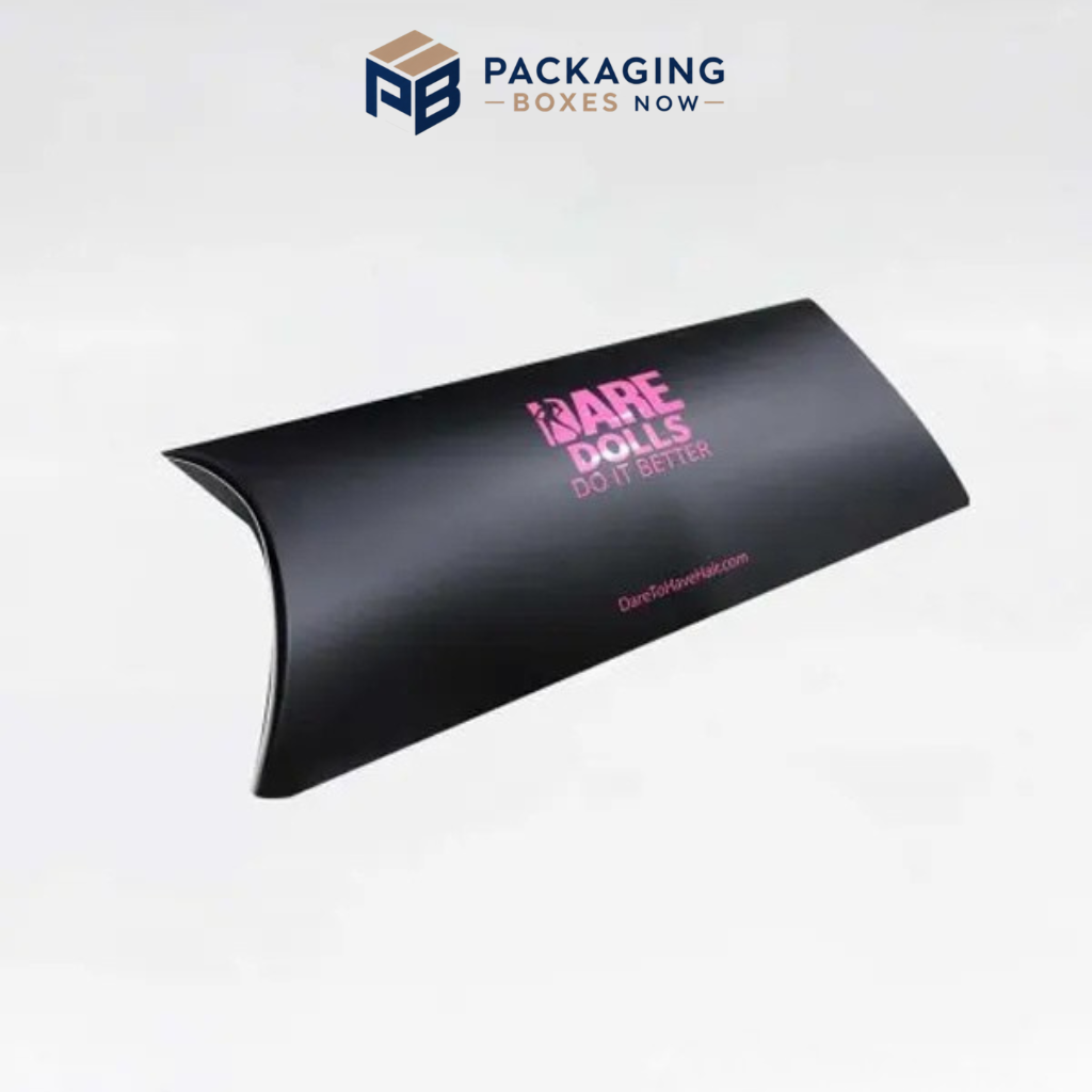 Hair Extension Boxes