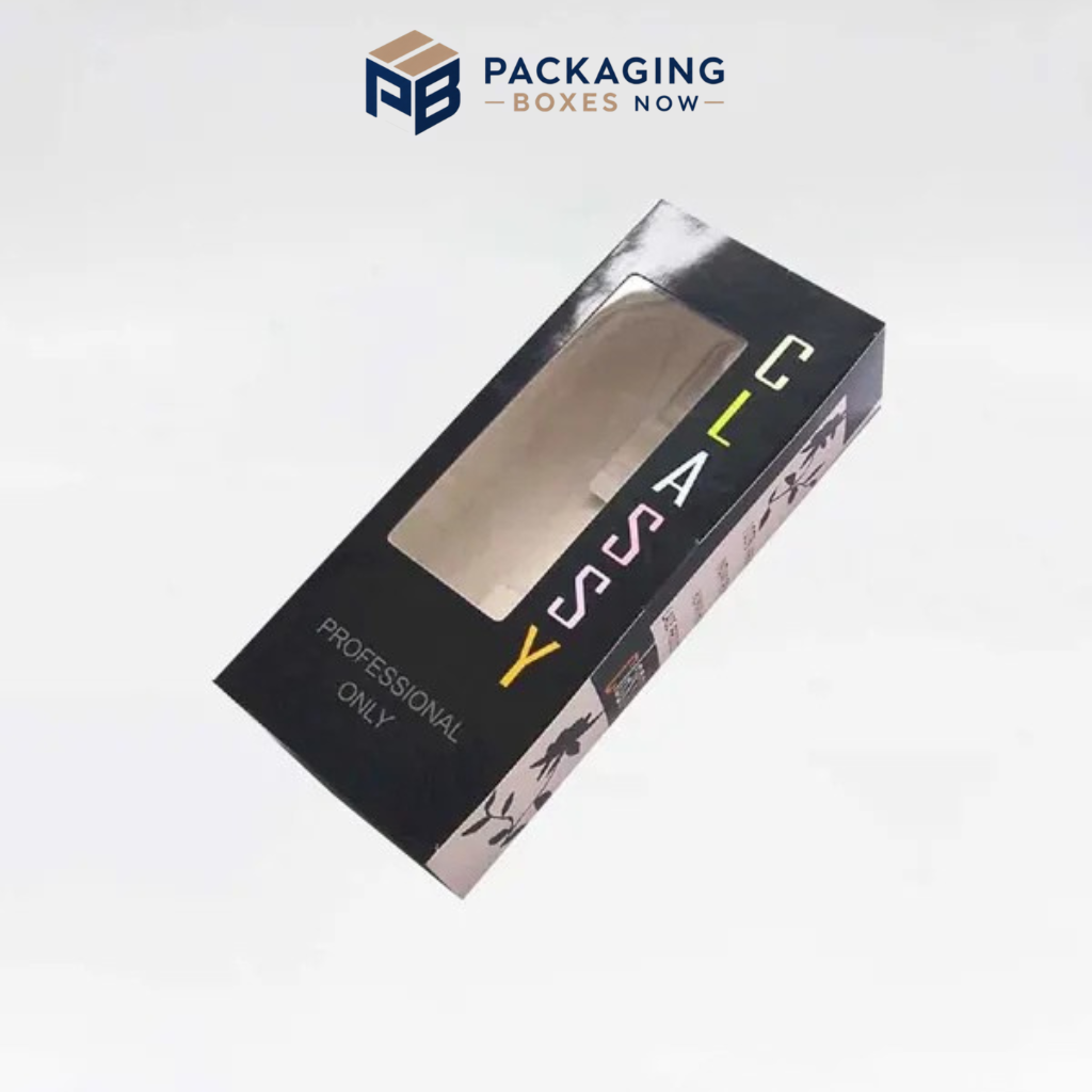 Hair Extension Boxes