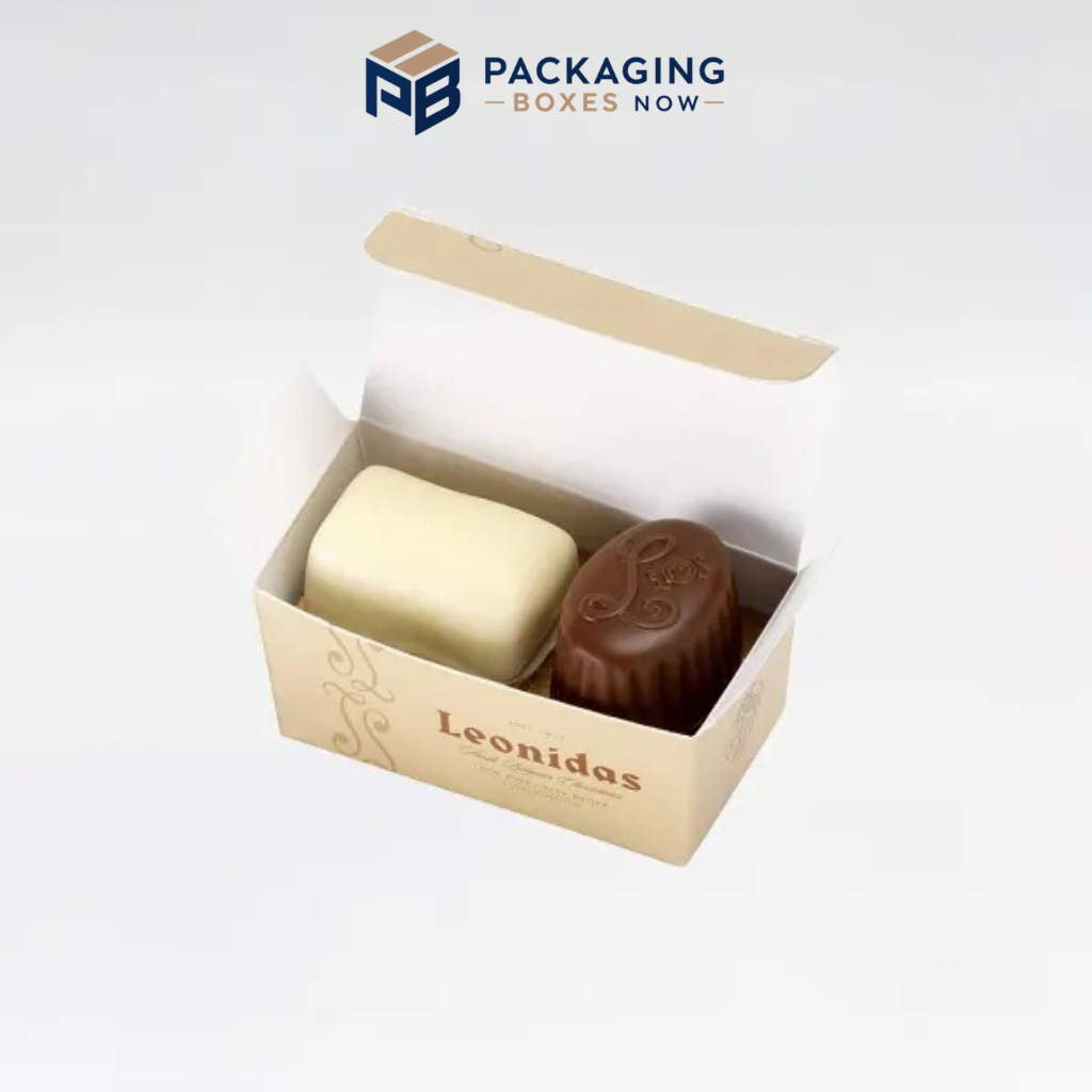 Chocolate Boxes