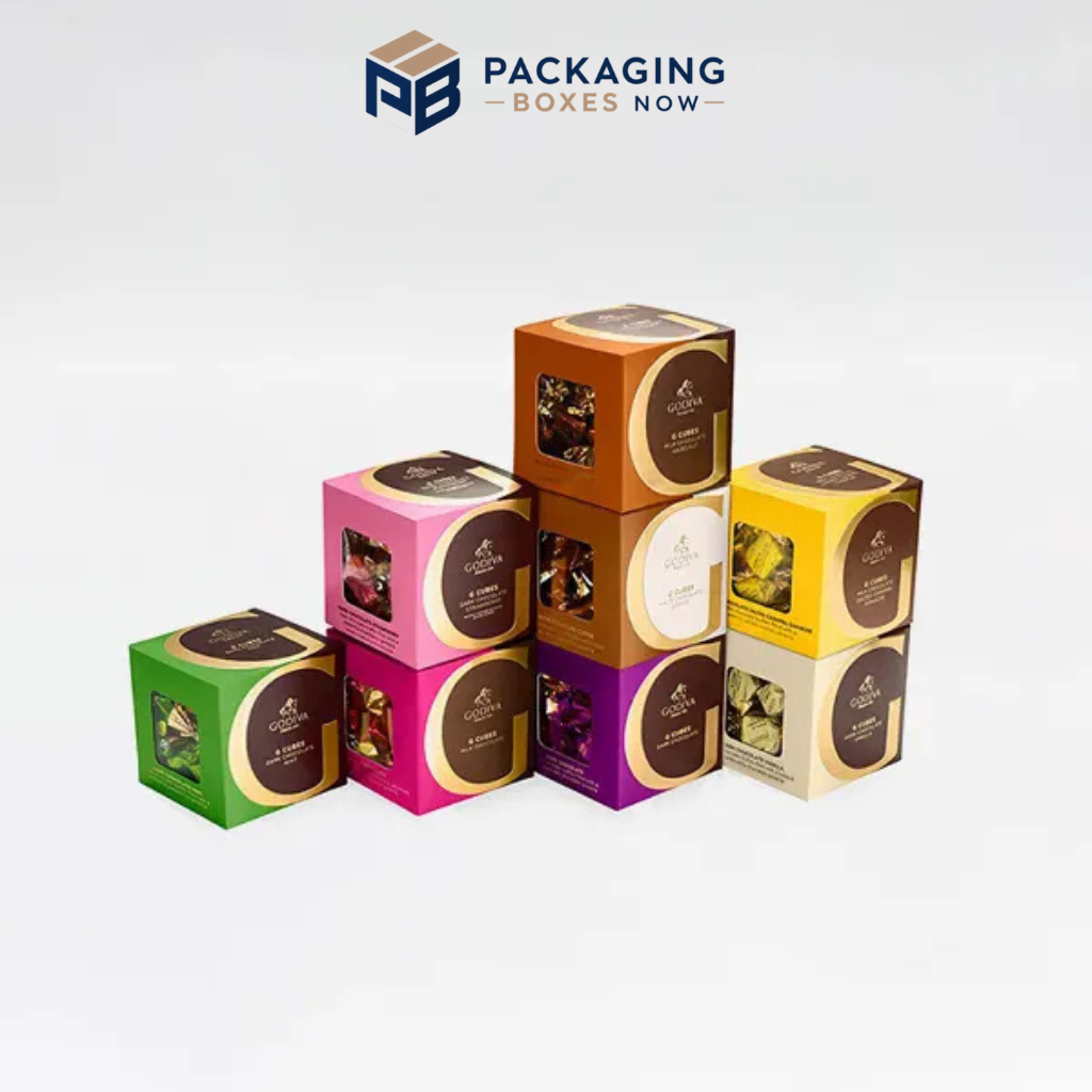 Chocolate Boxes