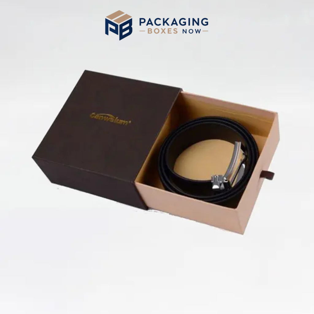 Belt Boxes
