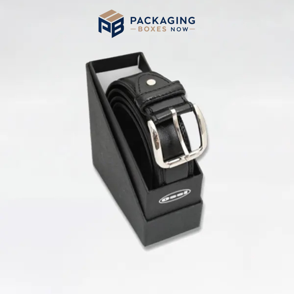 Belt Boxes