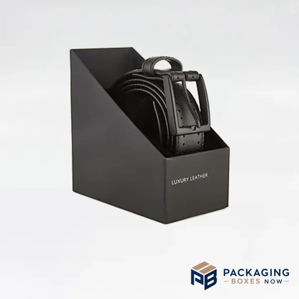 Belt Boxes