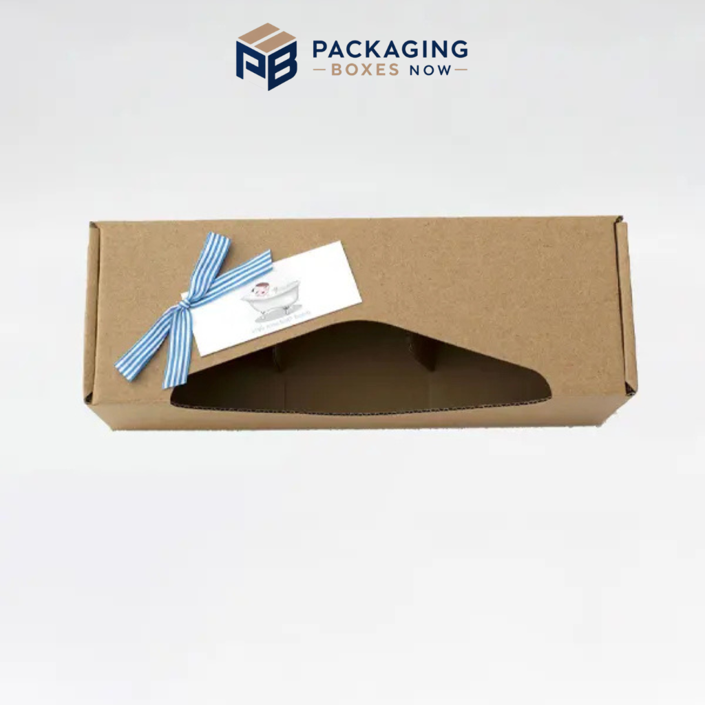 Bath Bomb Boxes