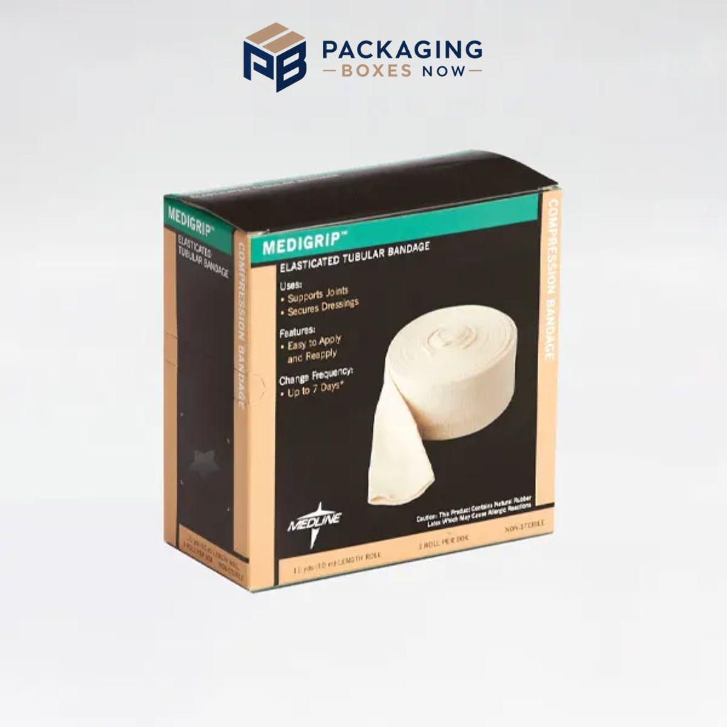 Bandage Boxes