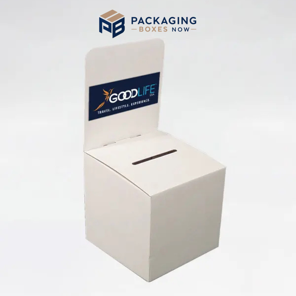 Ballot Boxes