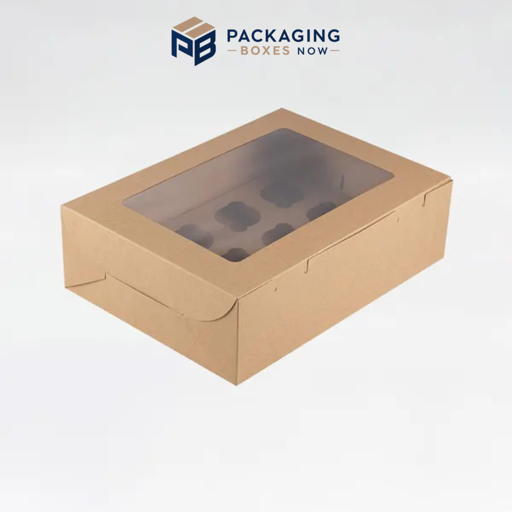 Bakery Boxes