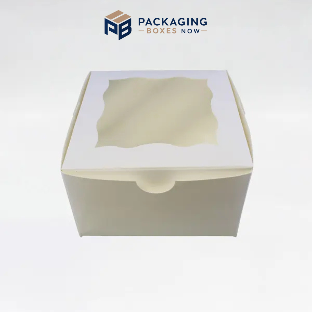 Bakery Boxes