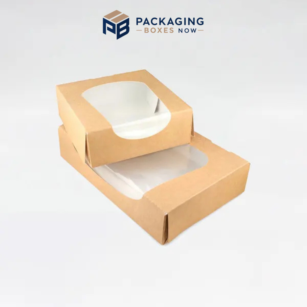 Bakery Boxes