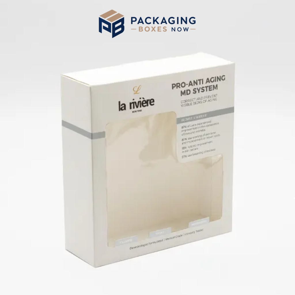 Baby Product Boxes