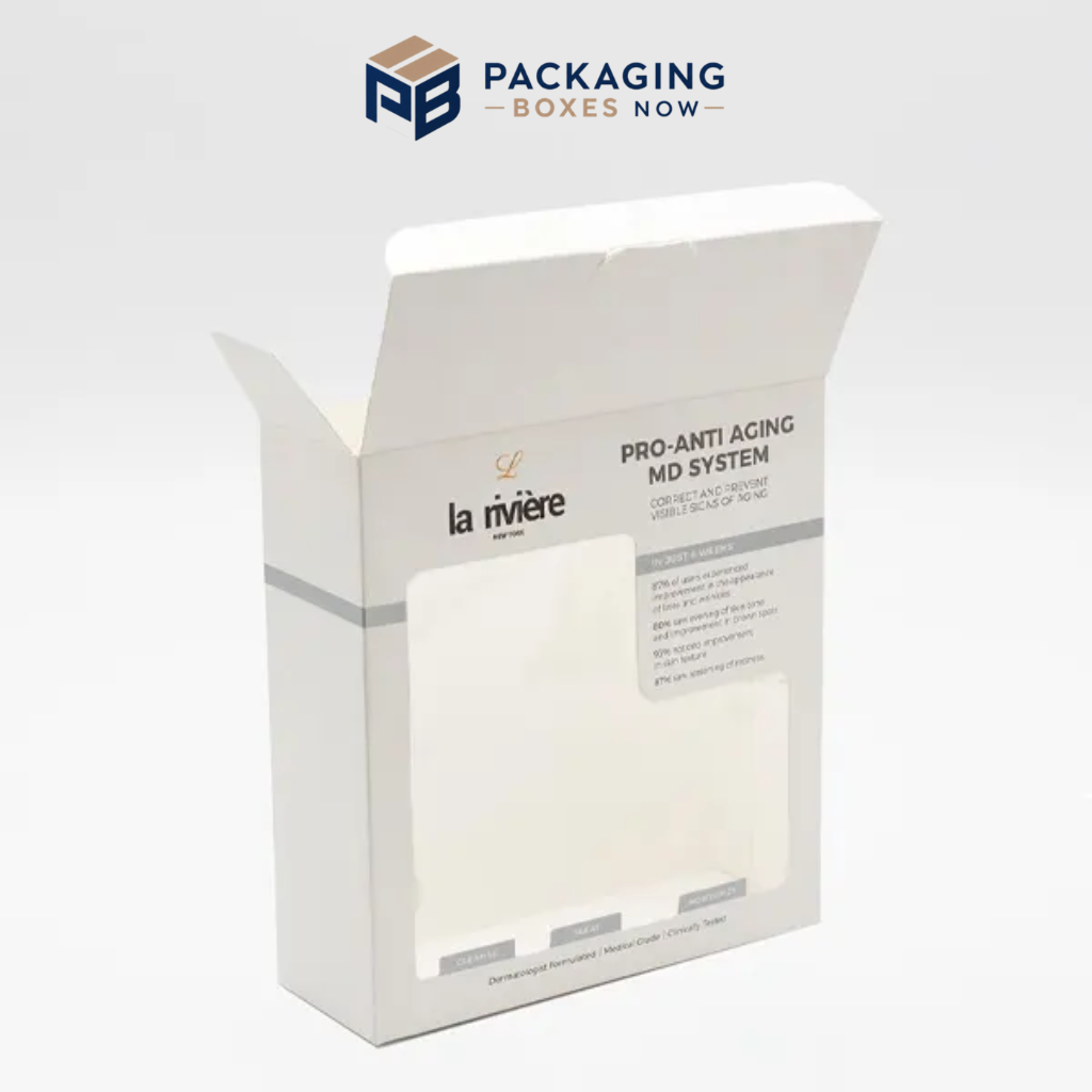 Baby Product Boxes