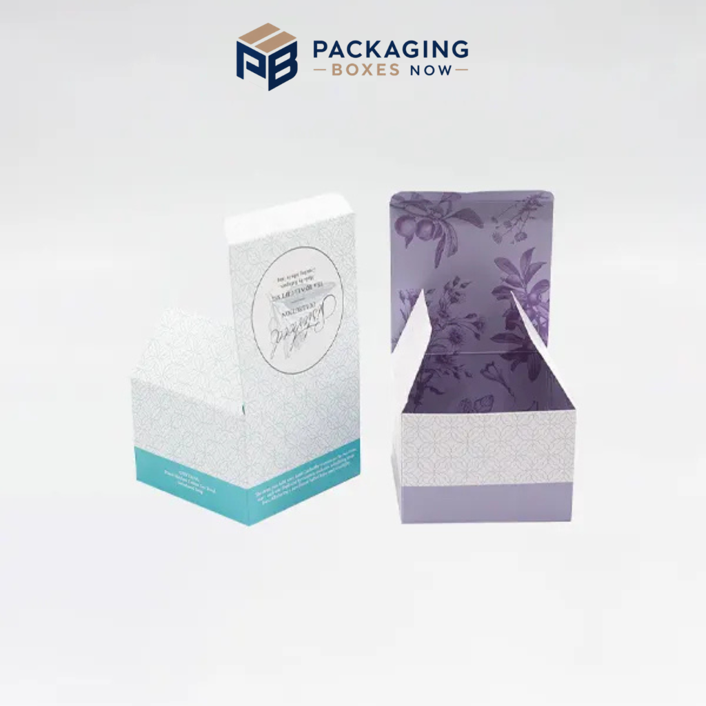 Baby Product Boxes