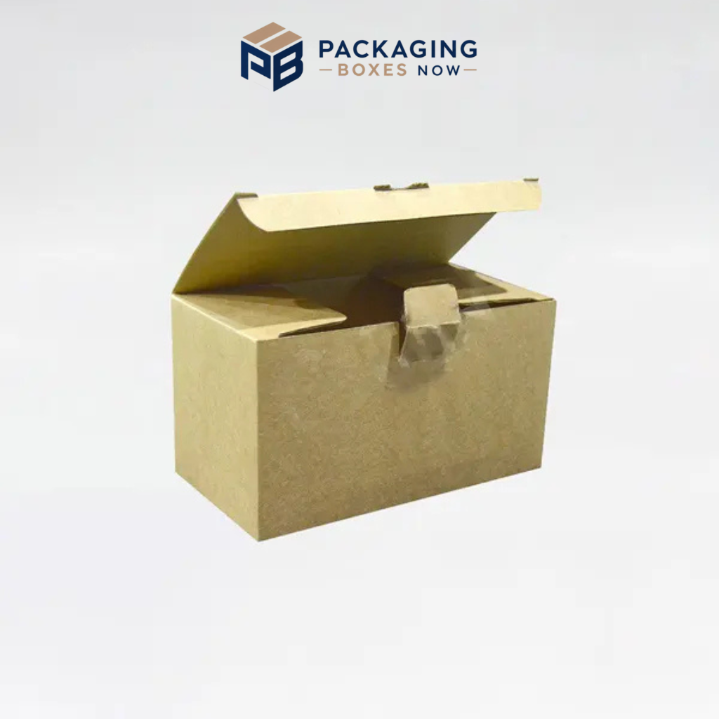 Custom Auto Part Boxes