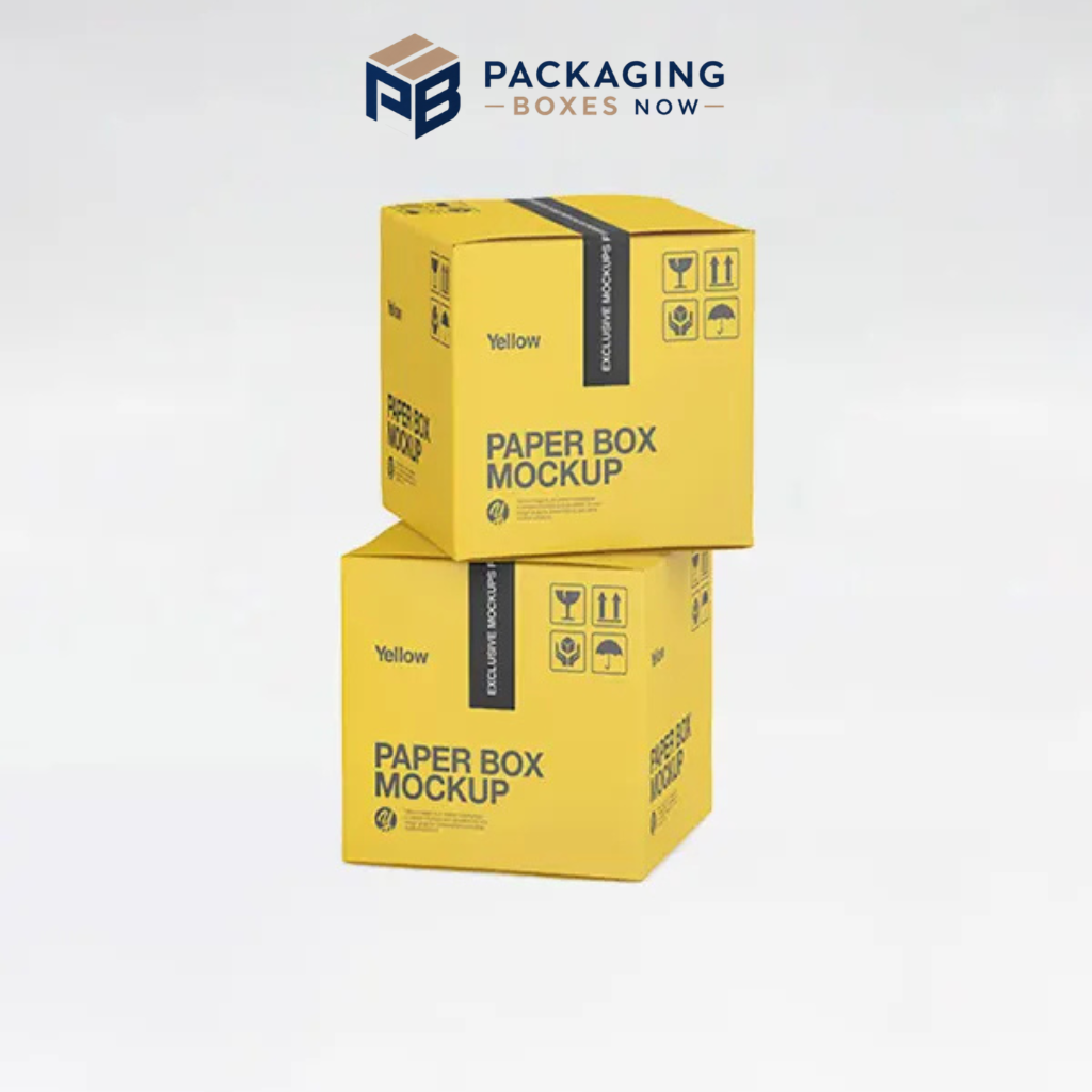 Custom Auto Part Boxes