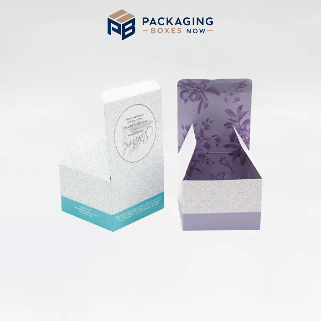 Auto Lock Boxes