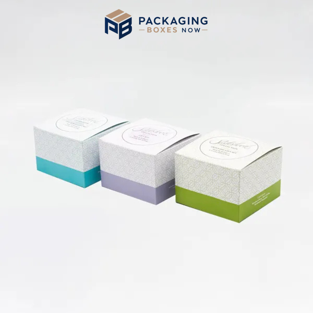 Auto Lock Boxes