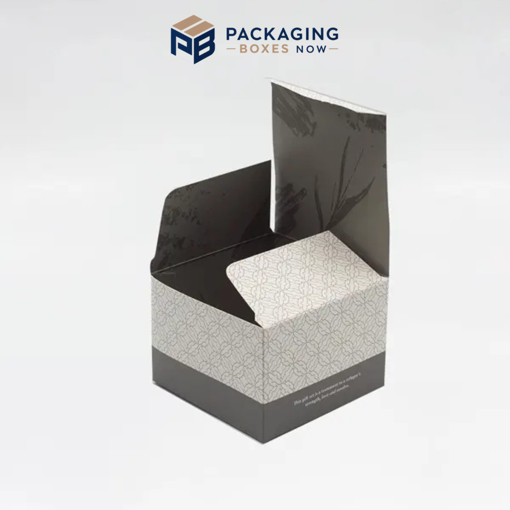 Auto Lock Boxes