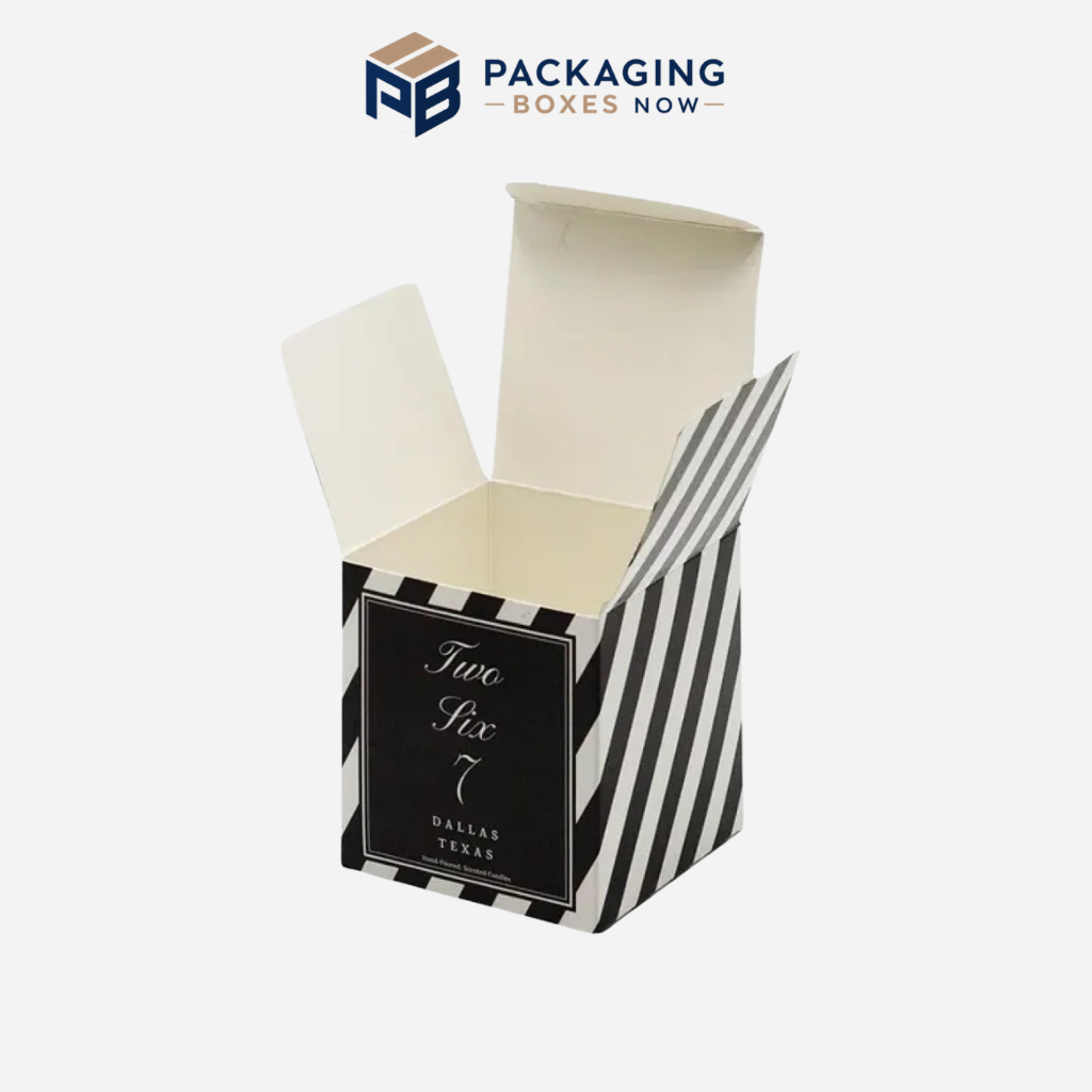 Auto Lock Boxes