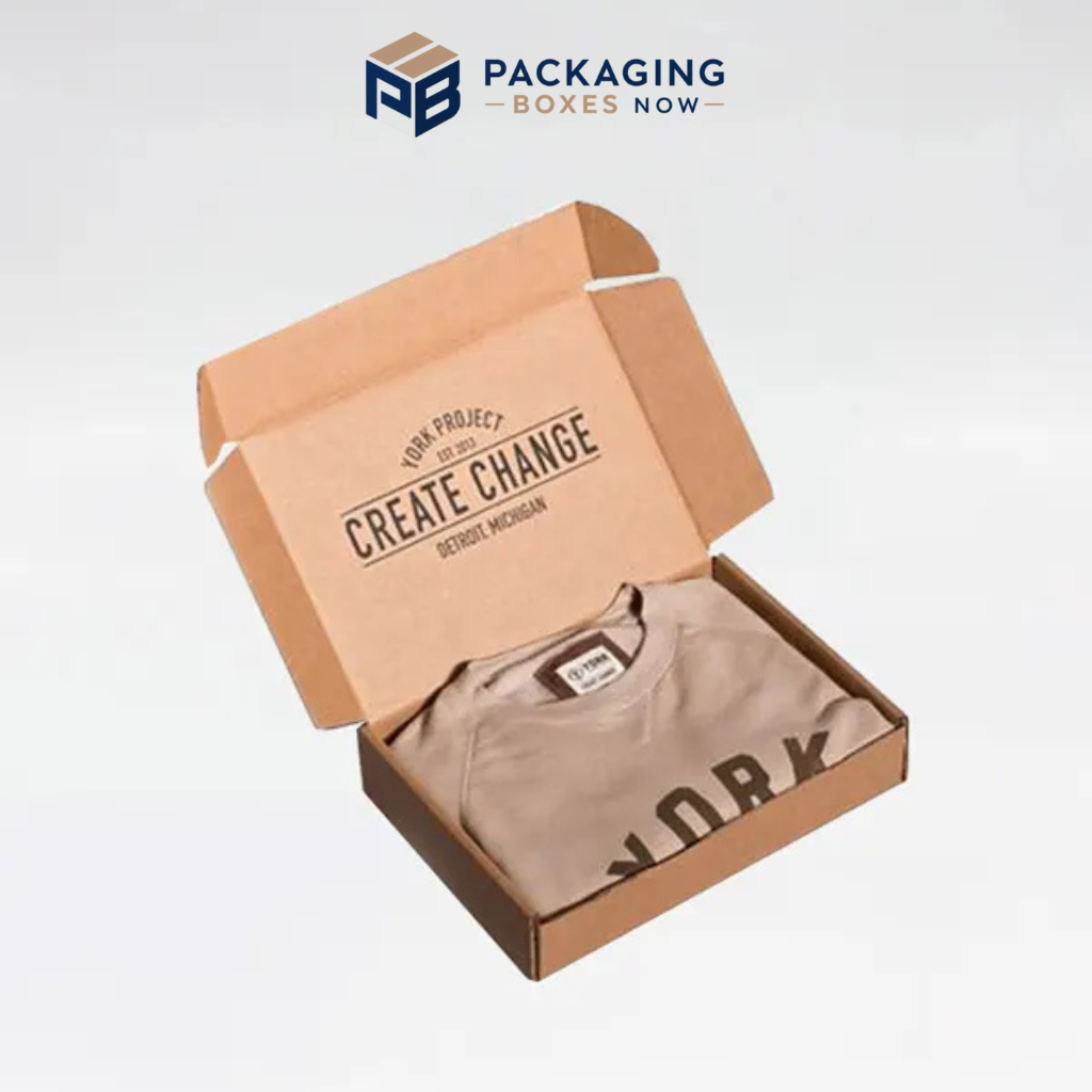 Apparel Boxes