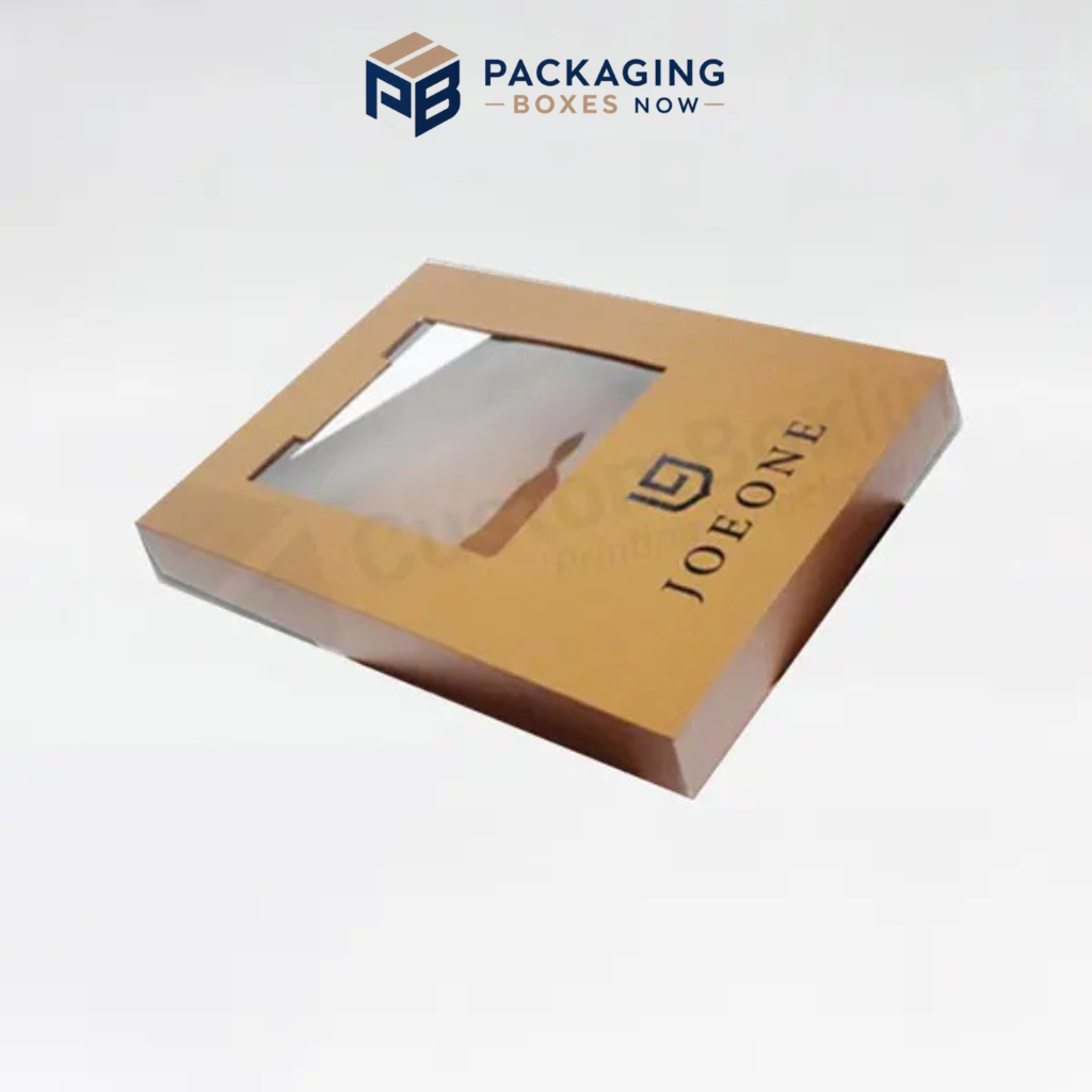 Apparel Boxes