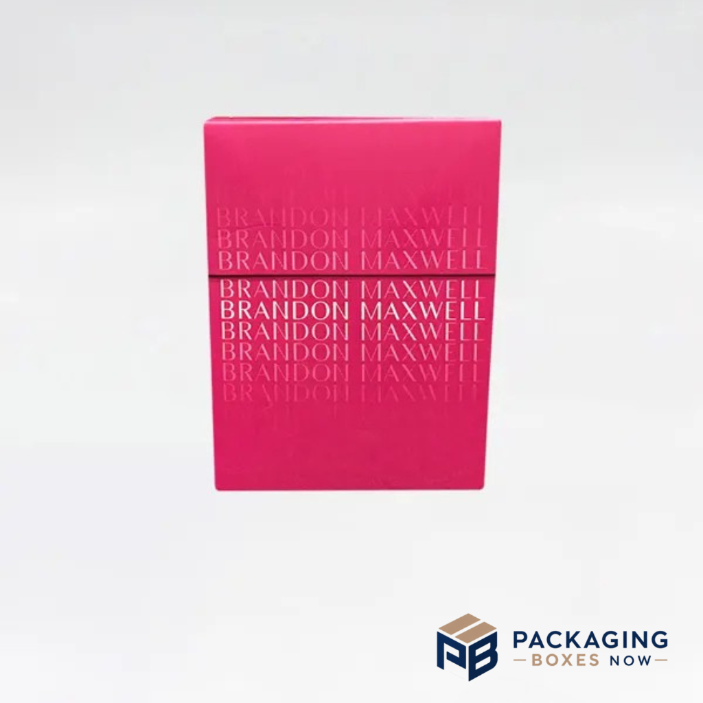 Cigarette Boxes