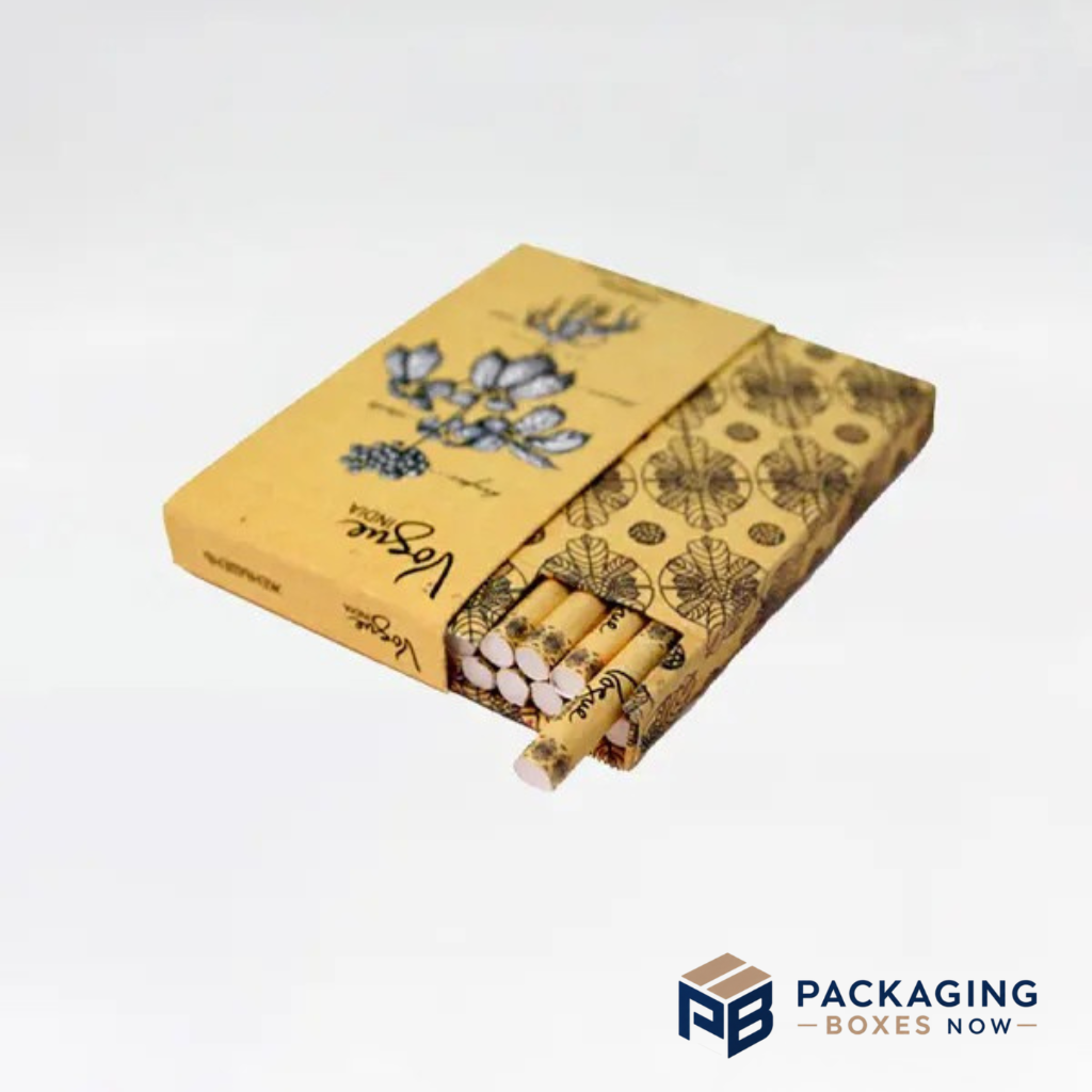 Cigarette Boxes