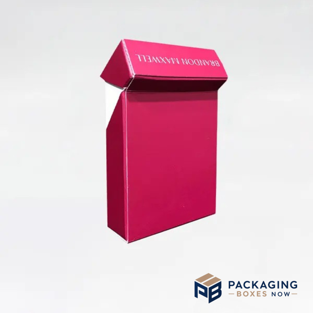 Cigarette Boxes