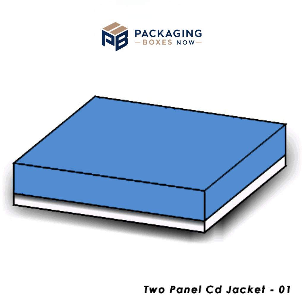 Two Piece Boxes