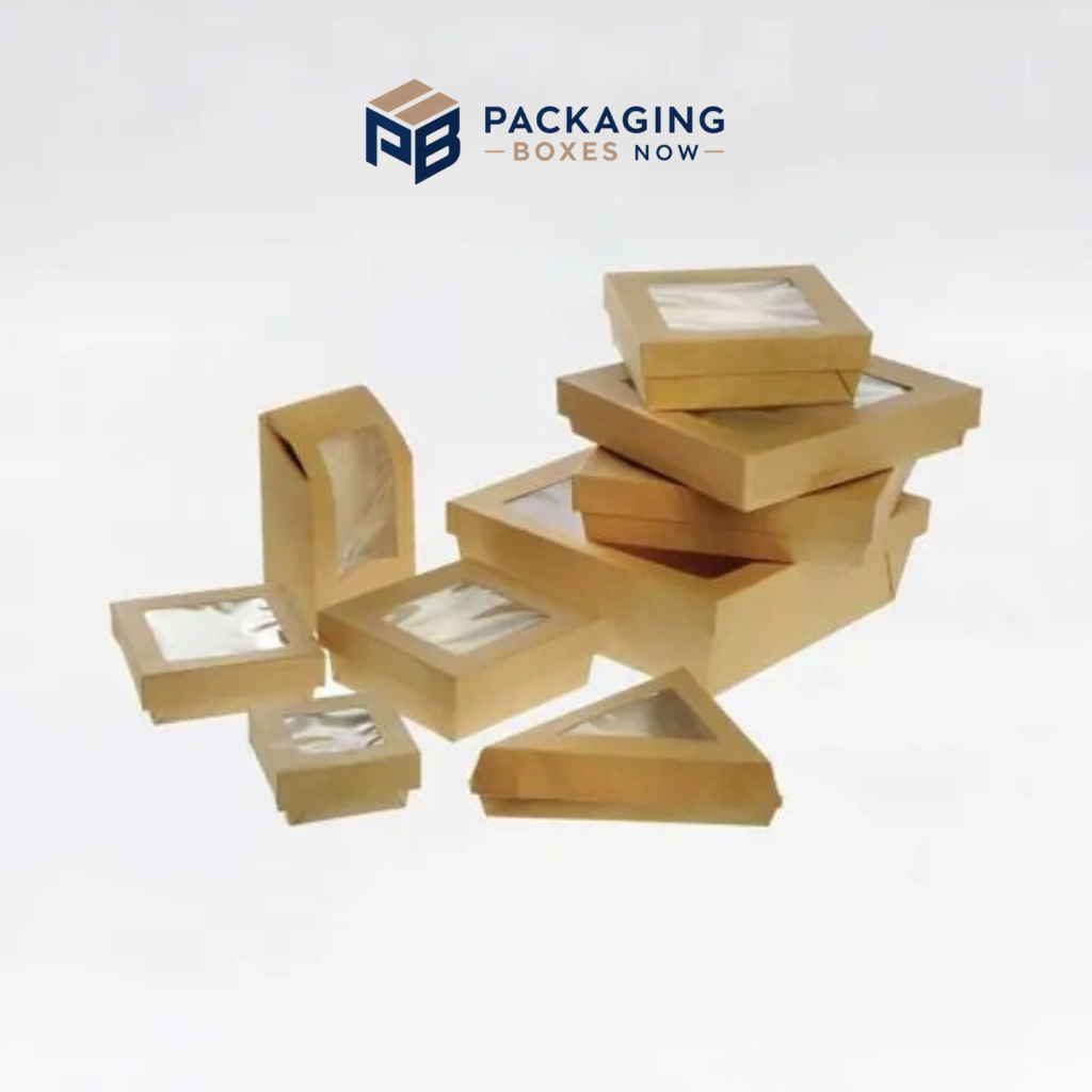 Wrap Boxes