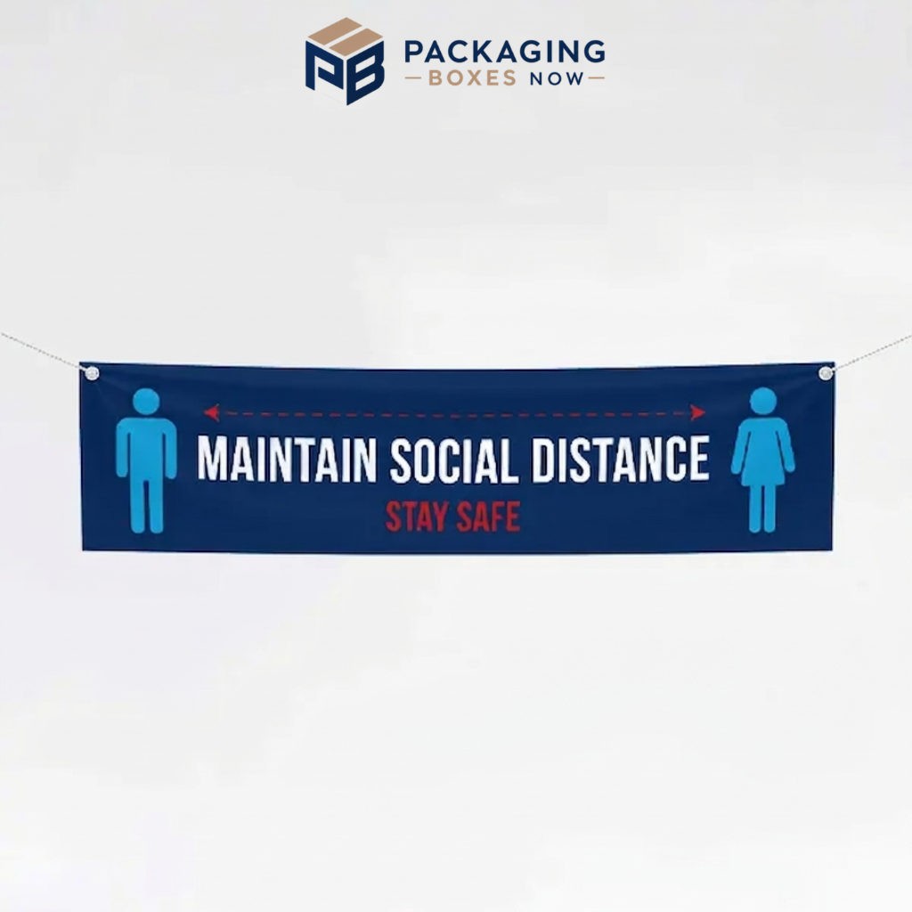 Vinyl Banners