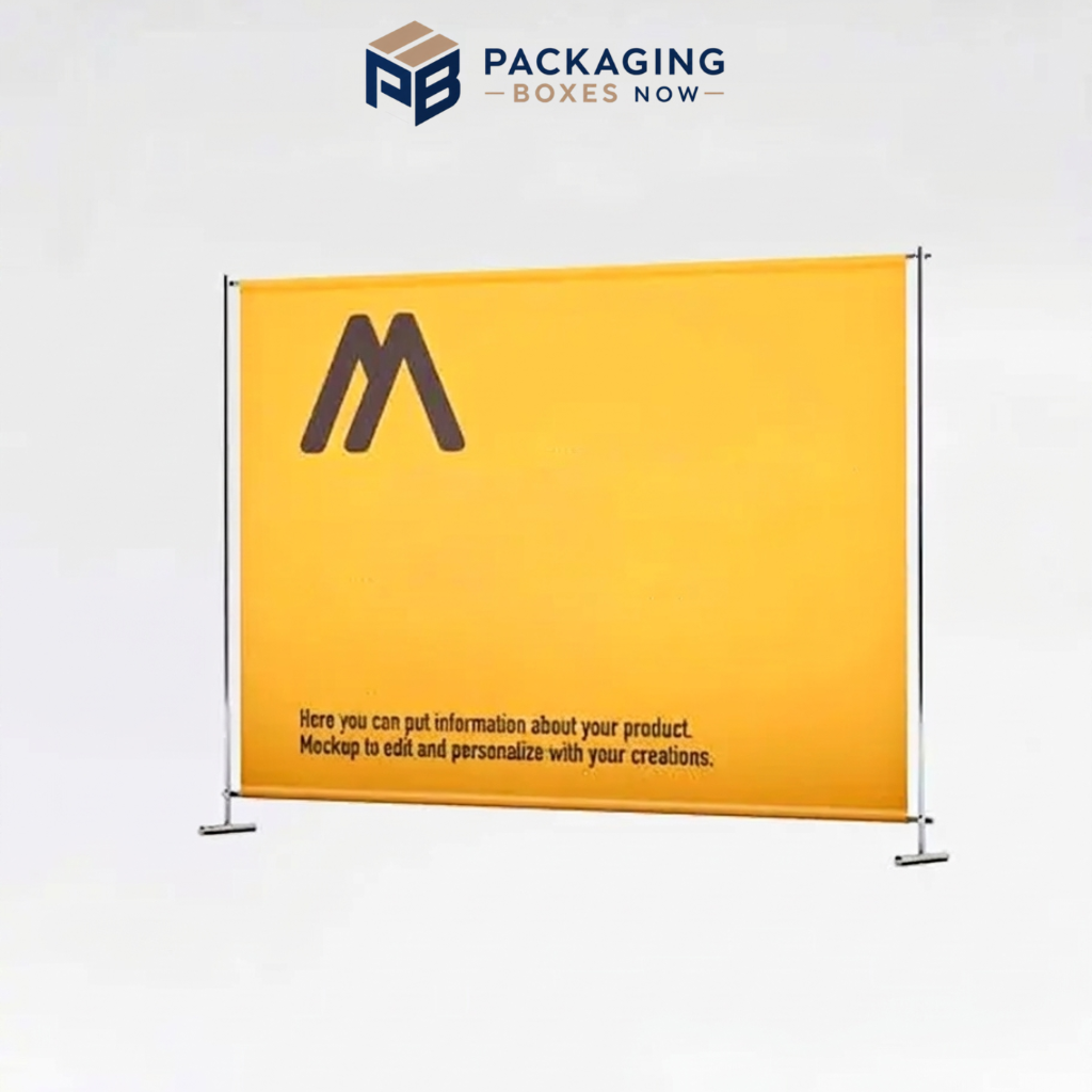 Vinyl Banners