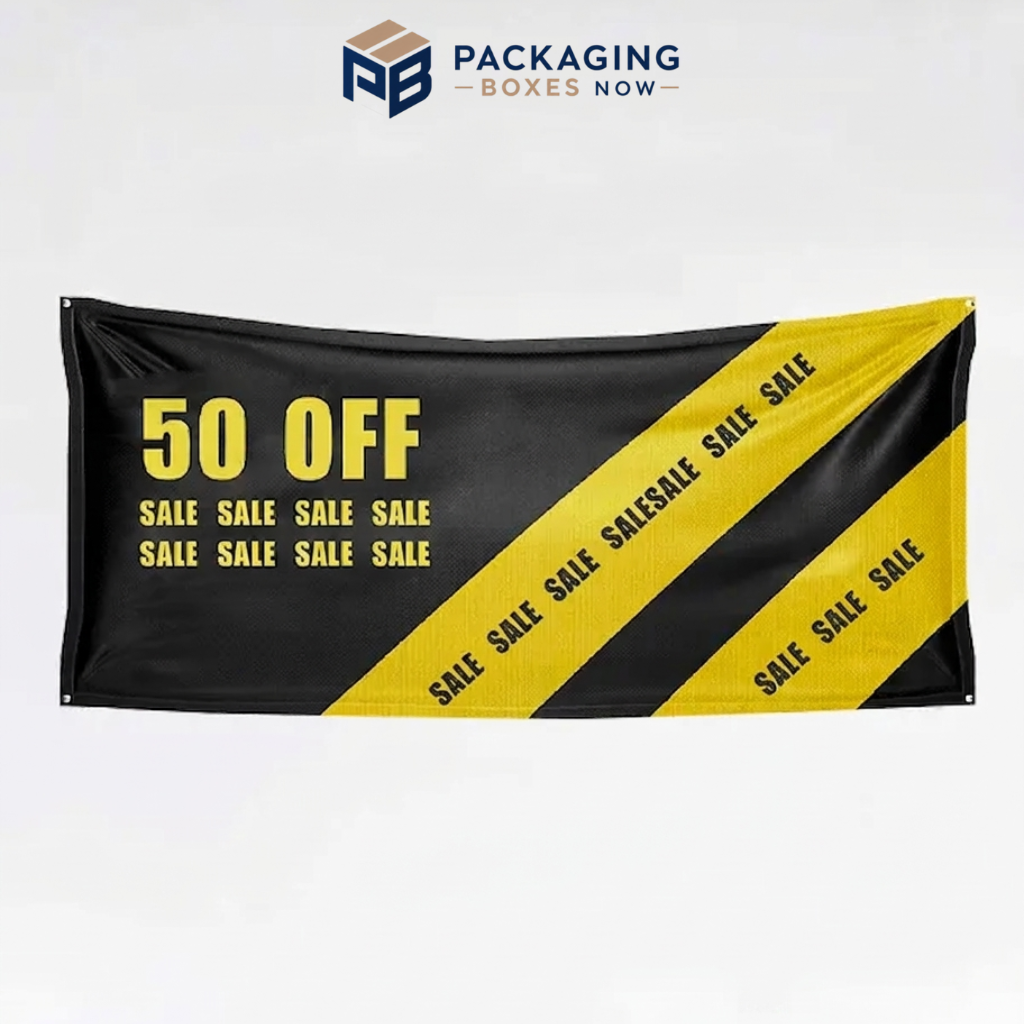 Vinyl Banners
