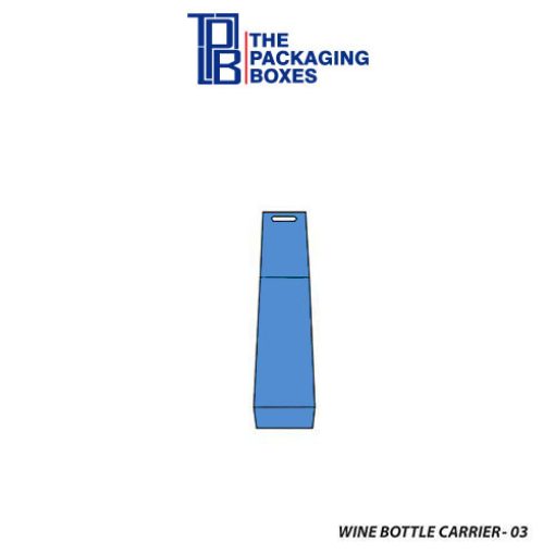 Wine Bottle Carriers Boxes