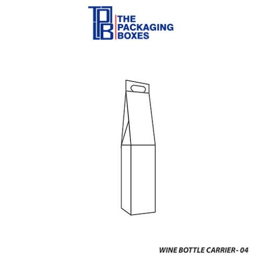 Wine Bottle Carriers Boxes