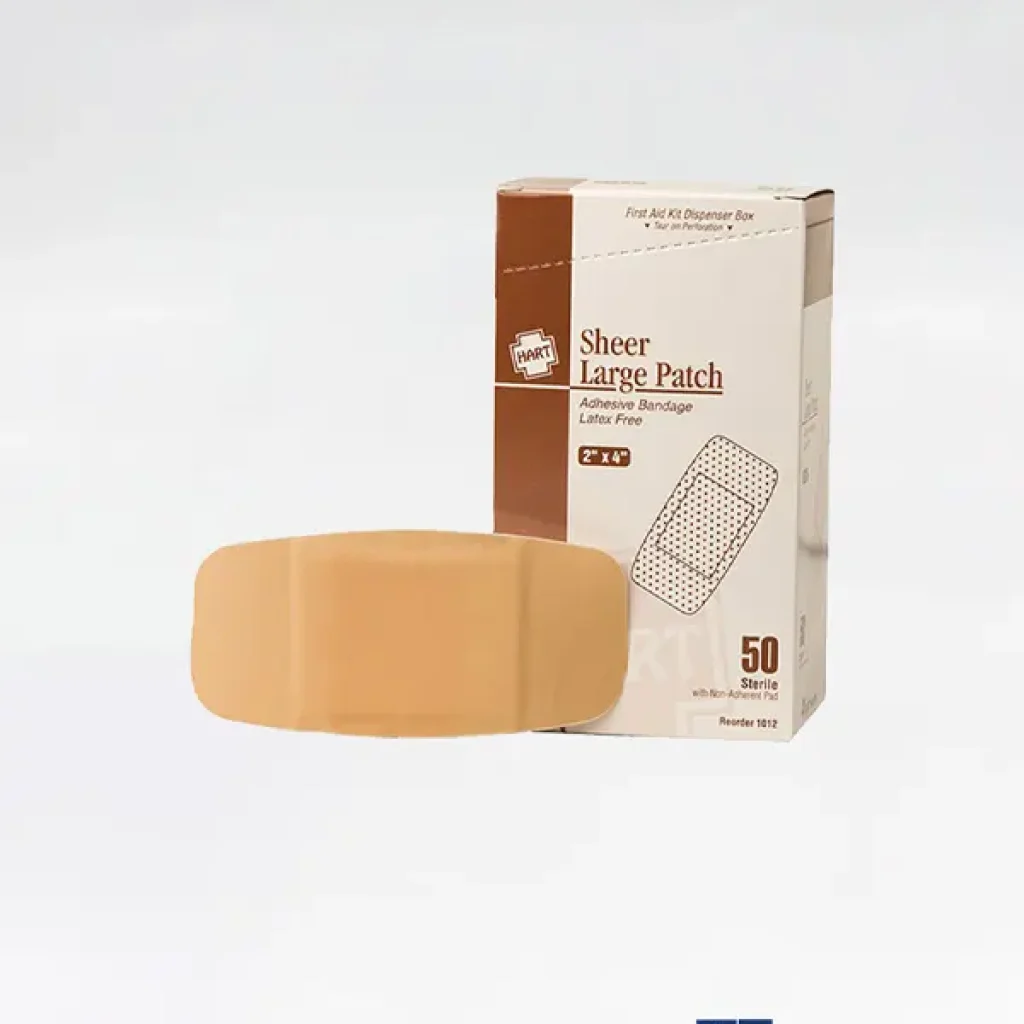 Wholesale Custom Bandage Boxes